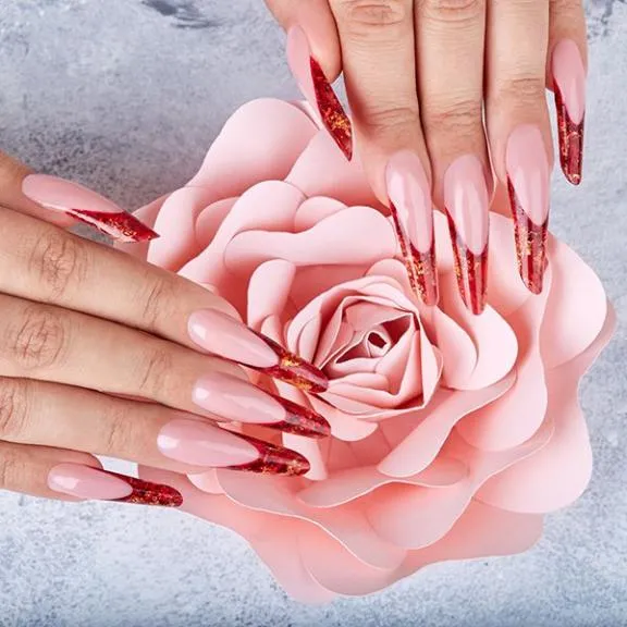 Artificial Nails